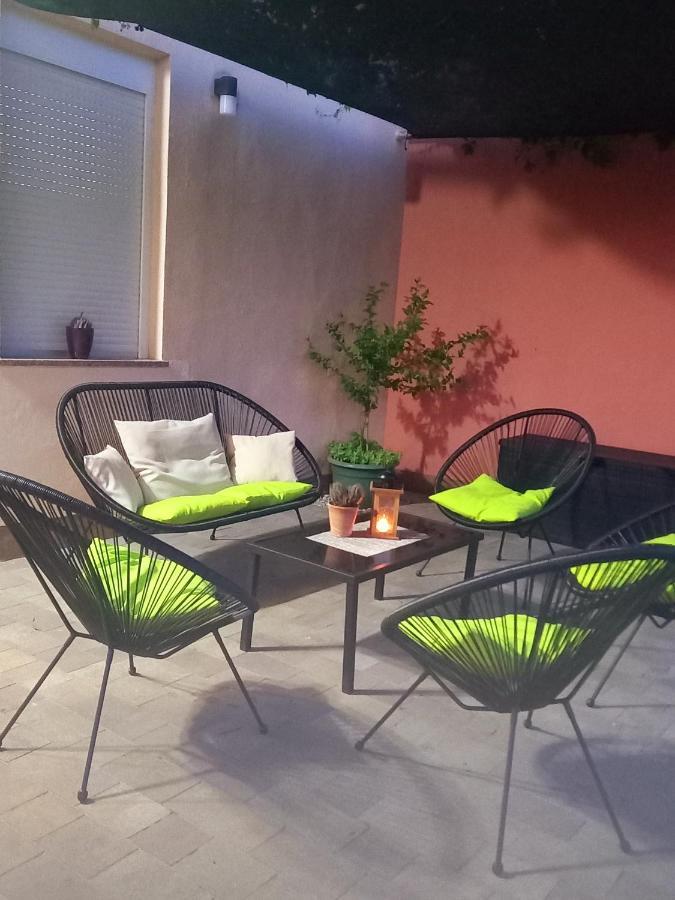 Apartment Sii Relax