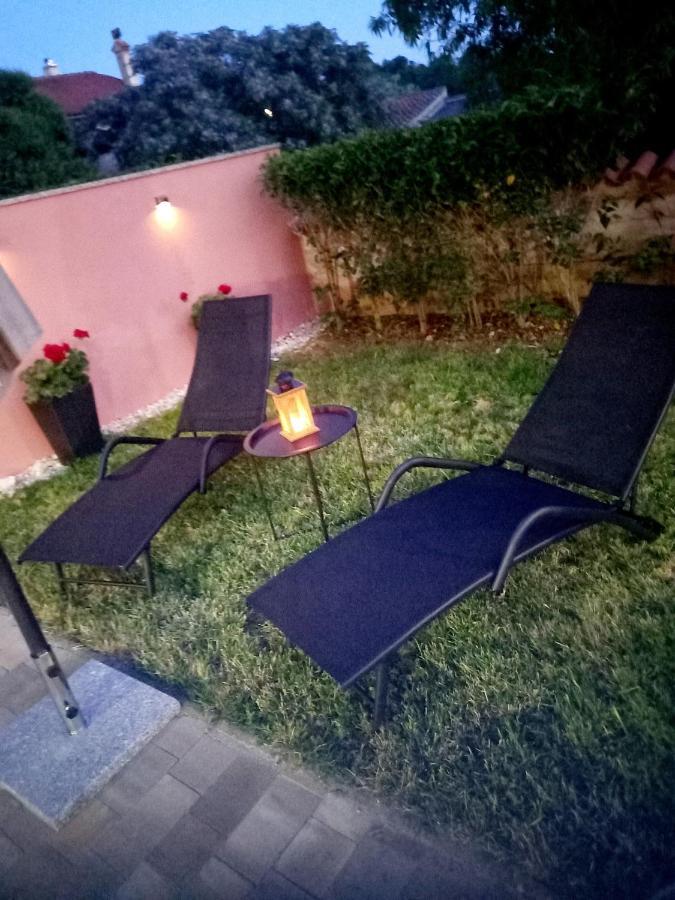 Apartment Sii Relax Pula