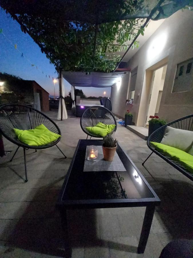 Sii Relax Apartment *