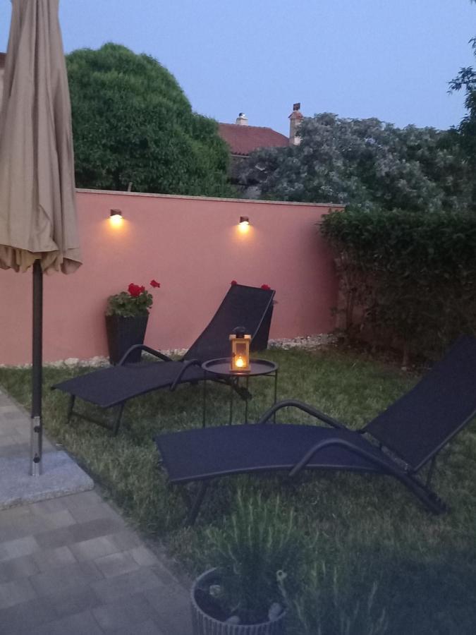 Sii Relax Apartment Pula