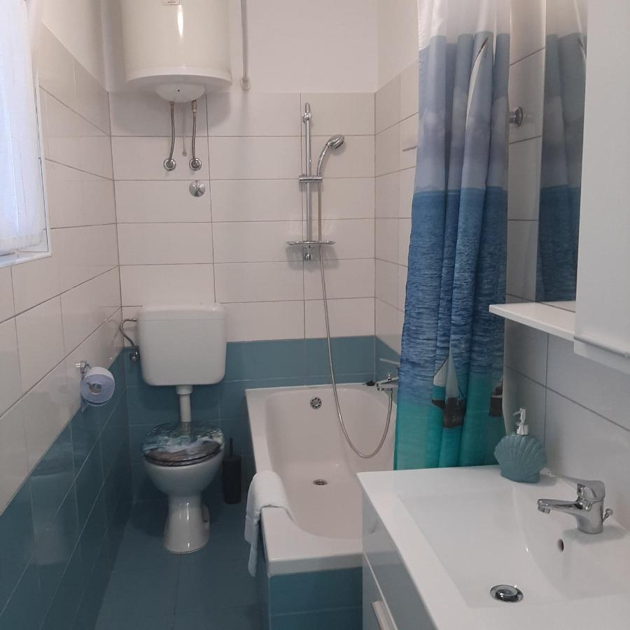 Apartment Sii Relax